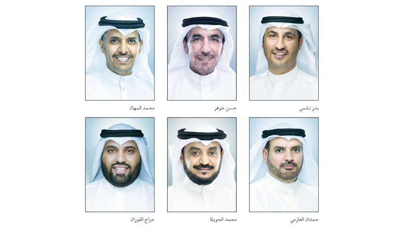 51 سؤالاً خلال أسبوع ترفع الإجمالي إلى 2761 في الفصل الـ17