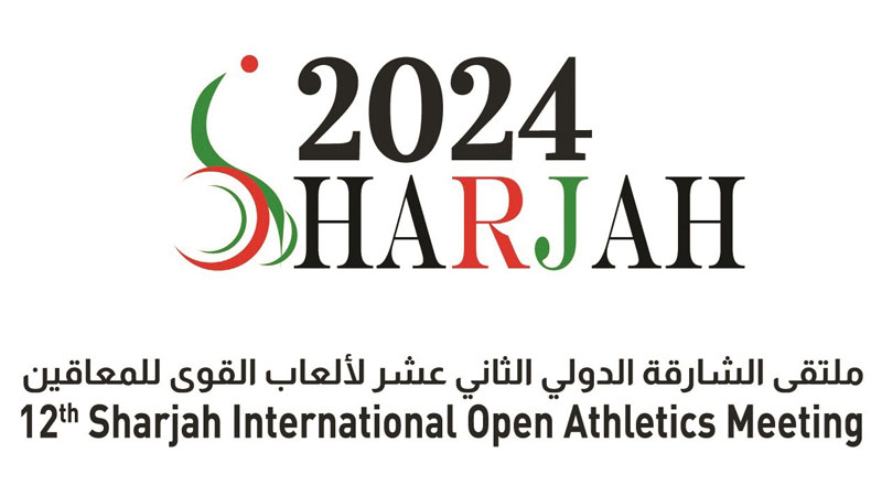 6 ميداليات للمعاقين بقوى الشارقة