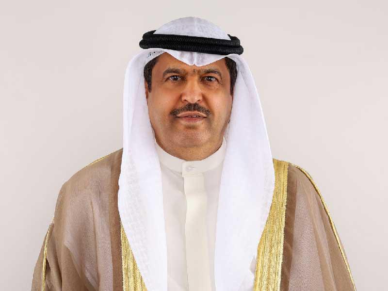 الاصفر لـ"السياسة" دور كبير قامت به وزارة الداخلية في الاحتفالات الوطنية