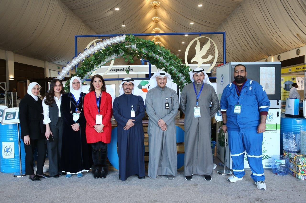 33 مصنعا مؤهلة للعمل في القطاع النفطي &nbsp;شاركت في معرض مجلس الشراكة الموحد&nbsp; &nbsp;