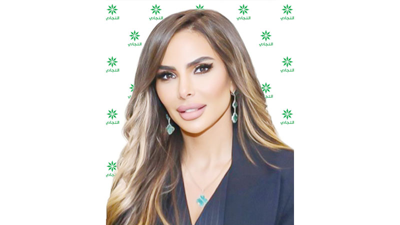 "التجاري" راعٍ ذهبي لمعرض الكويت للاستدامة