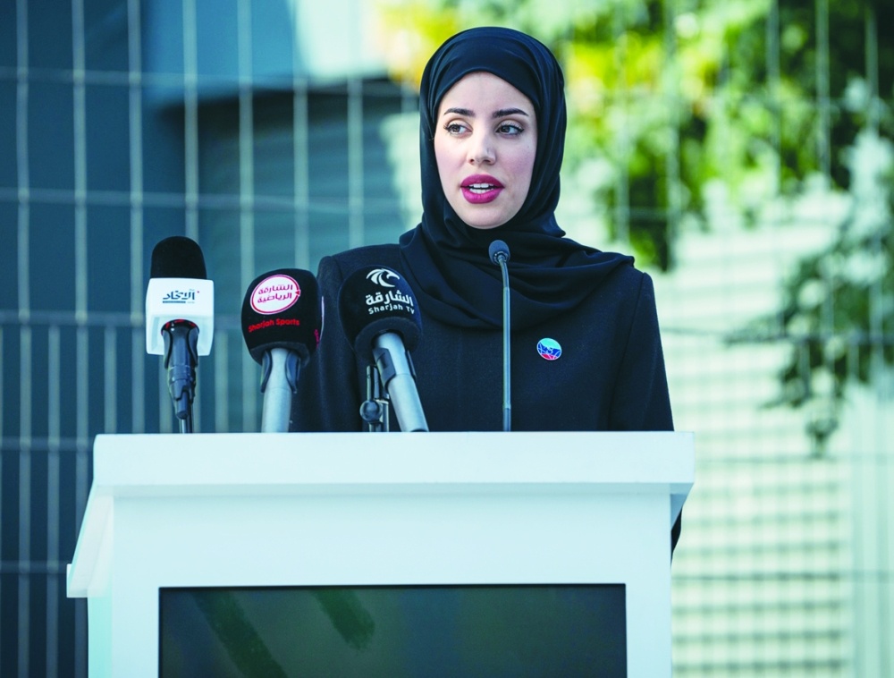 &nbsp;&nbsp;&nbsp;&nbsp;&nbsp;&nbsp;&nbsp;&nbsp;&nbsp;&nbsp;&nbsp;&nbsp;&nbsp;&nbsp;&nbsp;&nbsp;&nbsp;&nbsp;&nbsp; نائب رئيس اللجنة المنظمة لـ "عربية السيدات" : تطوير الرياضة النسائية معركتنا&hellip; وسننتصر&nbsp;&nbsp;&nbsp;&nbsp;&nbsp;&nbsp;&nbsp;&nbsp;&nbsp;&nbsp;&nbsp;&nbsp;&nbsp;&nbsp;&nbsp;