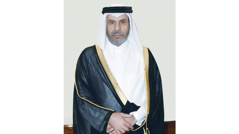 اليوم الرياضي القطري&hellip; صحة وثقافة