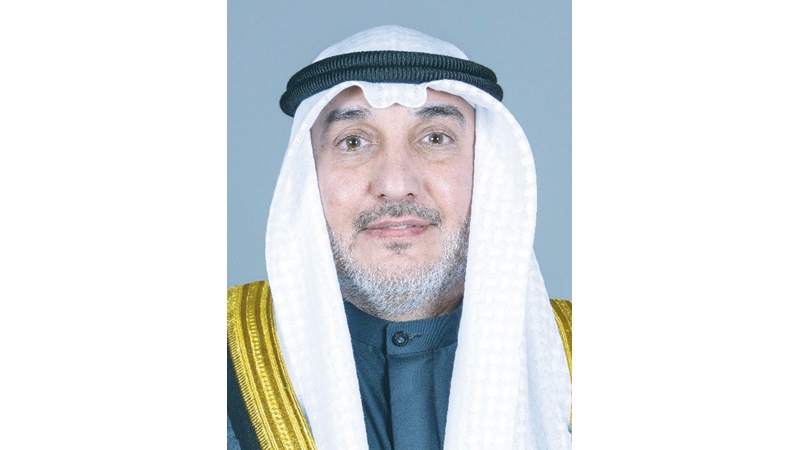 العدواني: لا جهات خارجية تدير أنظمة "التربية"