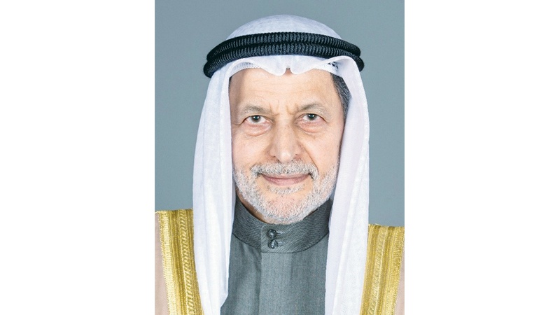 العتيقي: تكلفة مشاركة الكويت في "إكسبو قطر" 3 ملايين دينار