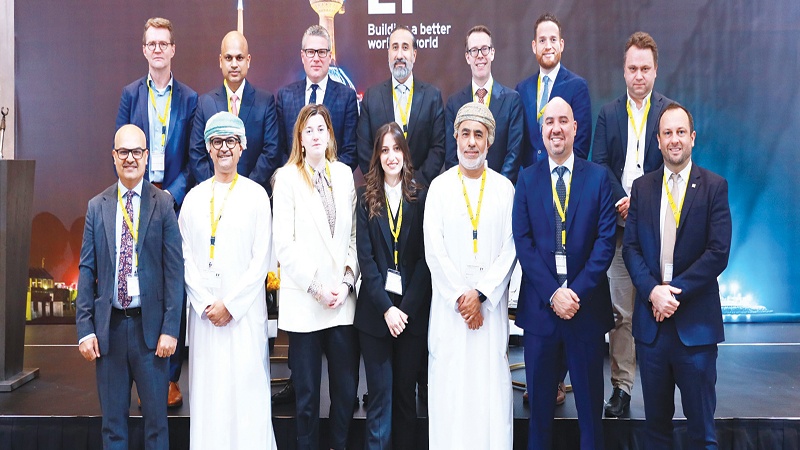 ندوة "EY" بحثت التطورات الضريبية في الكويت خلال 2023