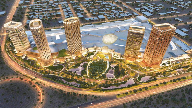 %6.4 نمو صافي أرباح "المباني" إلى 65 مليون دينار في 2023