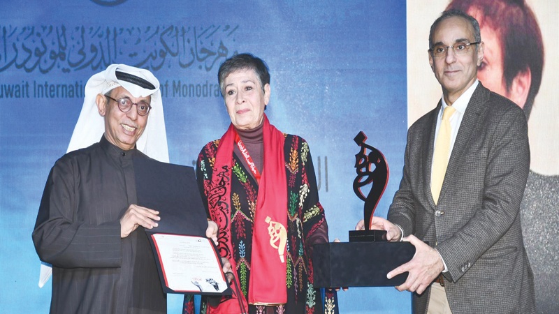 جولييت عواد لـ"السياسة": التعاون العربي يعزز الأهداف المشتركة