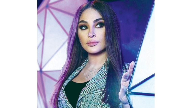 إليسا تطلق مبادرة للناجين من السرطان