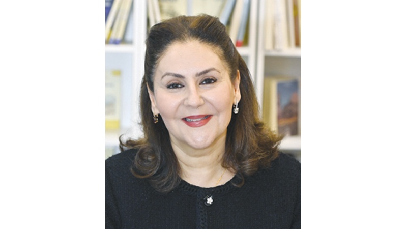 "أوراق شمعون المصري" في مركز جابر الثقافي