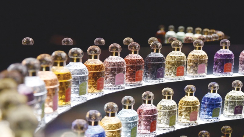 7.7% نمو سوق العطور الكويتي&hellip; والمبيعات تجاوزت 163 مليون دولار خلال 2023