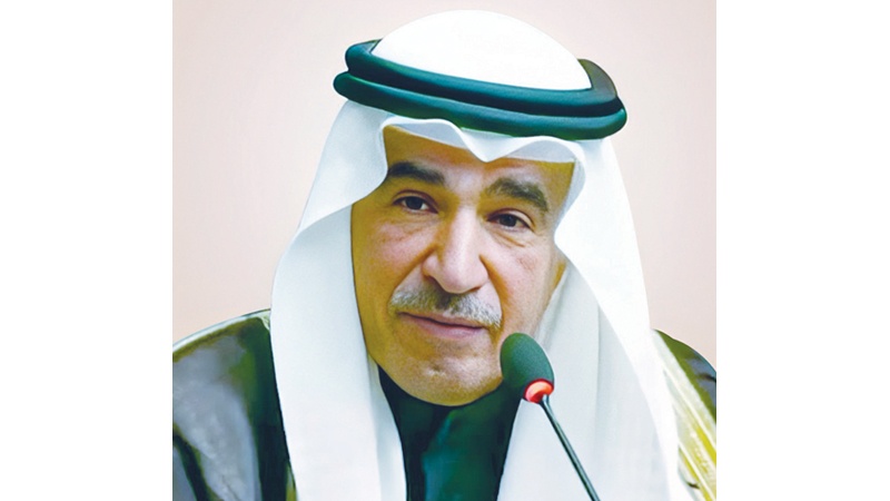 6 جلسات في منتدى"البابطين" للسلام والتنمية بالقاهرة