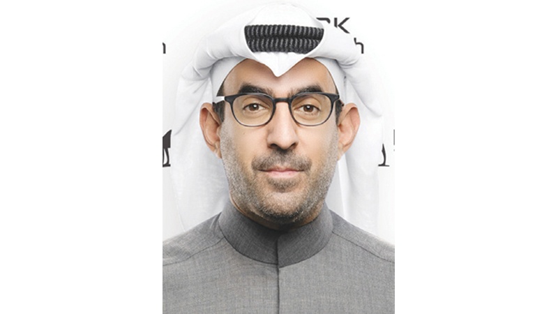"الوطني" يدشن العلامة التجارية لحلول إدارة الثروات