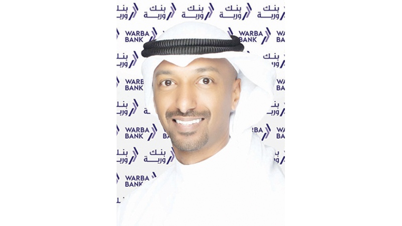 "وربة" يطلق حملته المبتكرة "الراتب 2024"