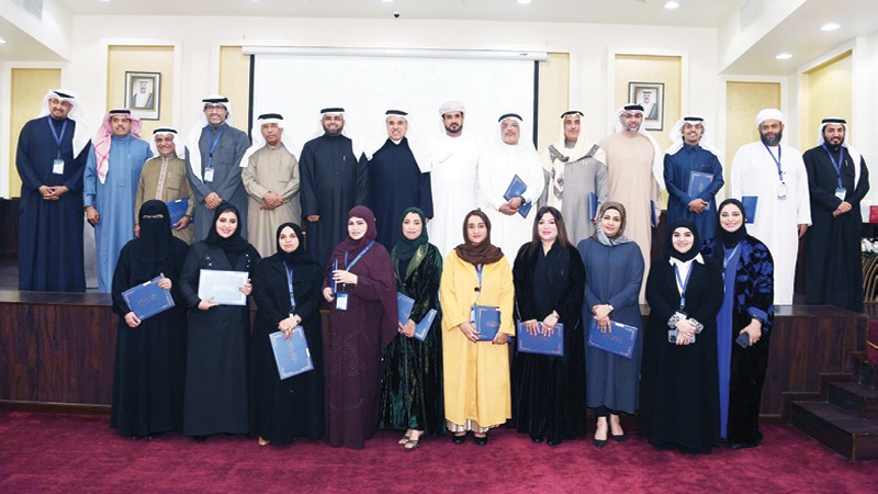 المنتدى الثقافي الخليجي&hellip; يوصي بتحفيز المبدعين
