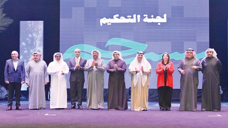 "الكويت المسرحي 23"&hellip; New Look في 2024