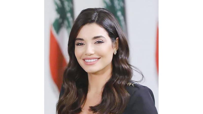 ليال الاختيار ناقشت الحملة ضدها في "القصة"