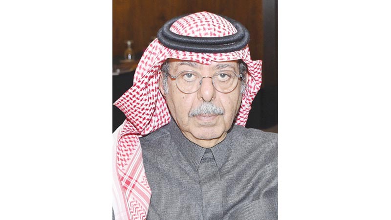 سلطان البازعي: نفتتح أكاديمية المسرح السعودية سبتمبر المقبل