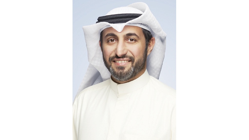 "بوبيان": بدر الهاشل رئيساً لمجموعة إدارة المخاطر