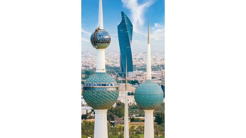 "الشال": اطفاء حريق المالية العامة أولى خطوات الإصلاح الاقتصادي