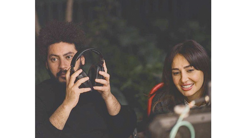 دراما رمضان المصرية تشهد عودة فنانات بعد غياب سنوات