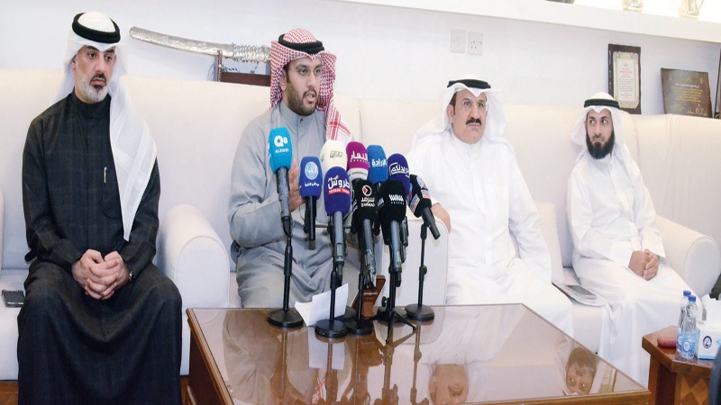 الوليد: ما يحدث مع الأندية &hellip; بلطجة