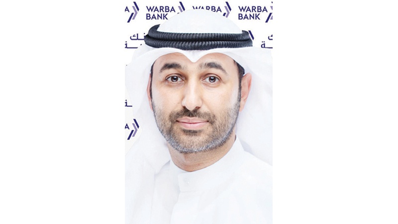 "وربة" يطلق جهاز نقاط البيع اللاسلكي الذكي iPos للتجار