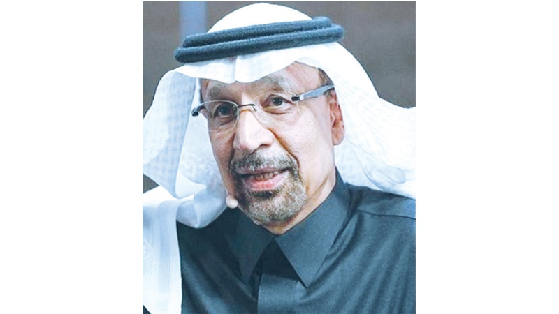 3 تريليونات دولار فرص الاستثمار في السعودية