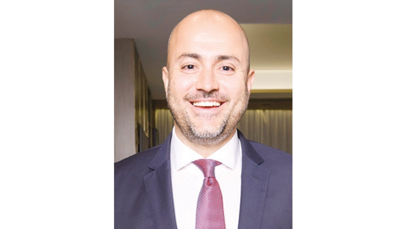 جائزة الخمس نجوم من "فوربس" يحصدها"والدورف أستوريا" الكويت و"أستوريا سبا"