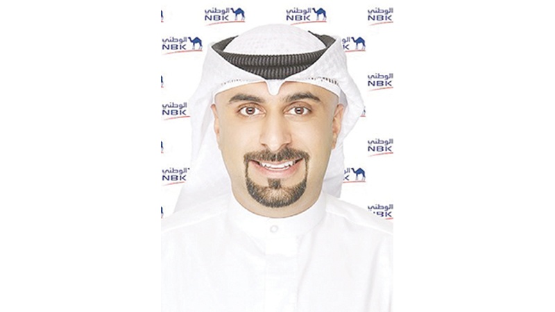 "الوطني" يوفر خدمة الليموزين المجانية لعملاء الخدمات الخاصة والمميزة