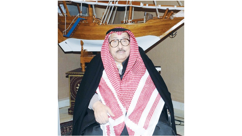 جمعية الفنانين تواكب الأعياد الوطنية باحتفالية "عرضة الكويت"