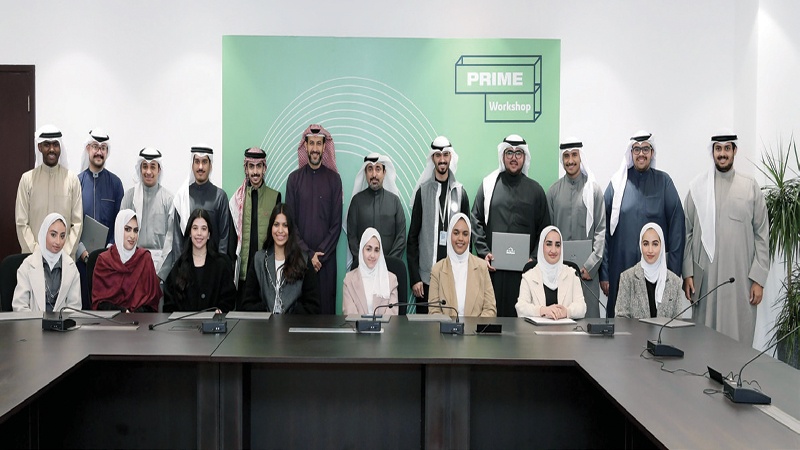 "بوبيان" يختتم ورش عمل عملاء PRIME
