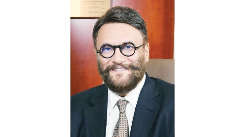 "الكويت للتأمين" ترعى معرض الكويت للاستدامة في مروج