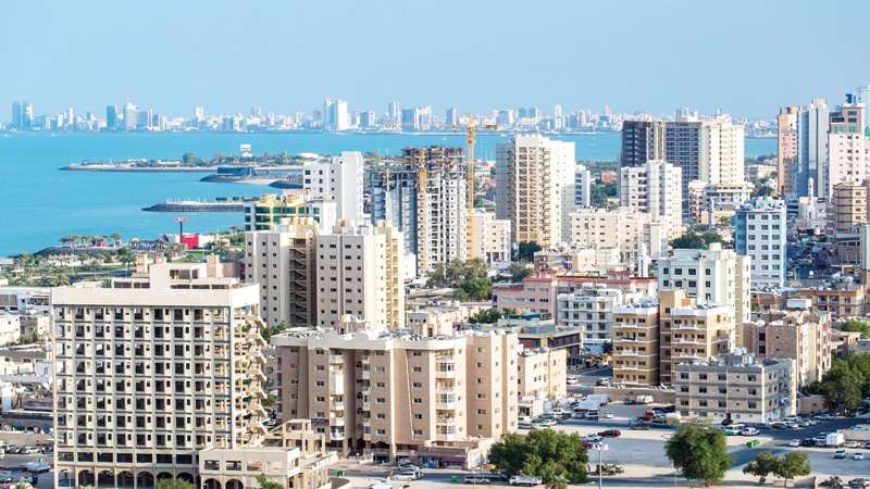 "المركز": استقرار السوق العقاري المحلي بالنصف الأول من 2024