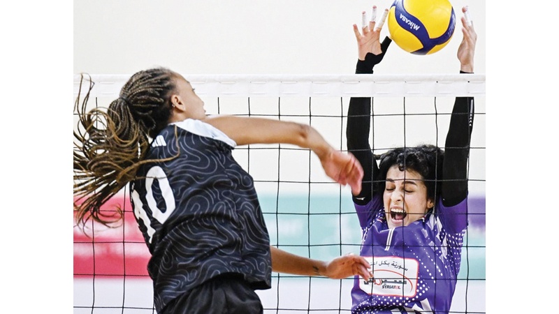 نتائج مميزة لـ"طائرة سلوى"