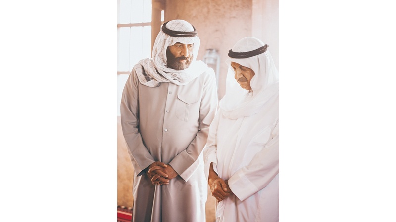 محمد المنصور: "الخن" يرصد أسرار خط التجارة البحرية بين الكويت وزنجبار