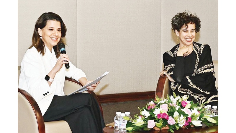 شبلي: الأدب الفلسطيني متشابه ولا يمكن تقسيمه لجغرافيات