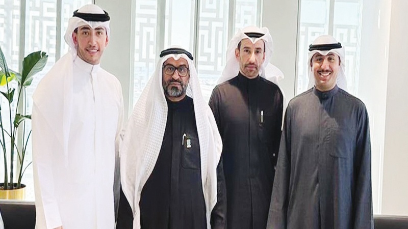 مدير الجامعة: نعمل على قدم وساق لاستكمال جداول الطلبة