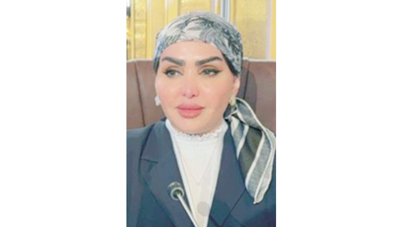 "ذوي الإعاقة": نقدم خدماتنا لنحو 65 ألفاً من أصحاب الهمم