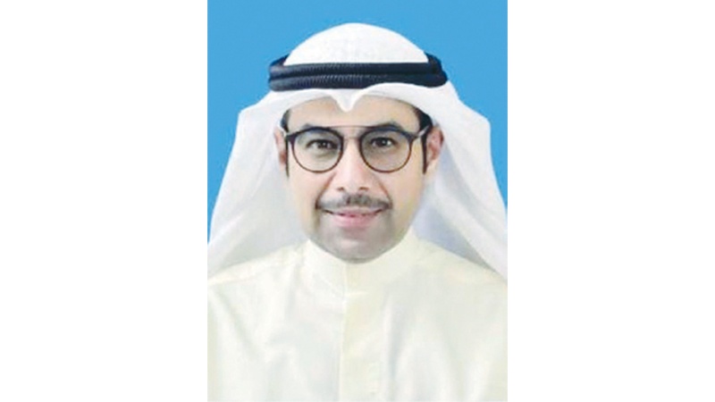 تخصيص موقع لمسجد بـ"الوفرة"