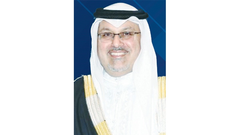 المالكي: زيارة أمير الكويت تعزز الشراكة