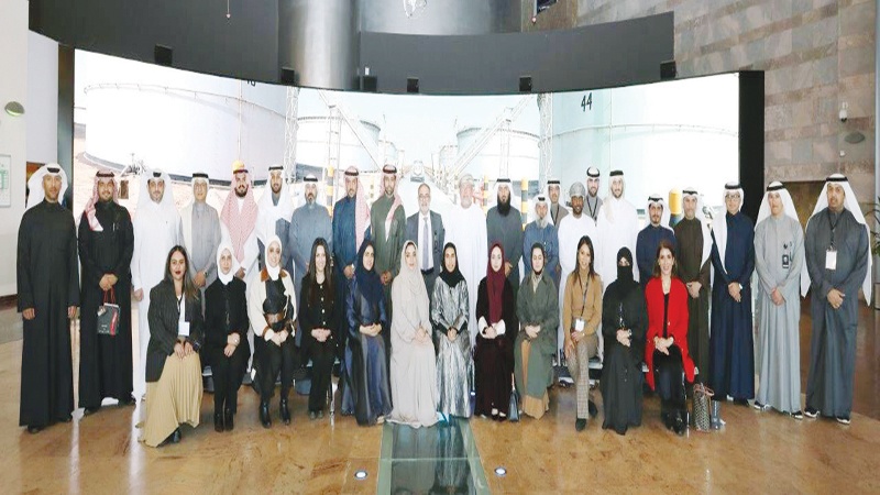 العطار: "البترول" تسعى لطرح فرص استثمارية على القطاع الخاص لإقامة صناعات تحويلية