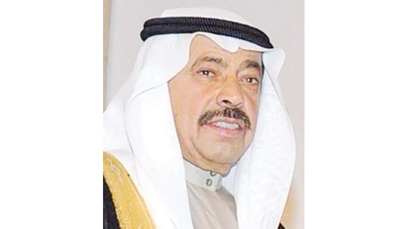 ندوة كبرى عن البابطين في الرياض بعد غد