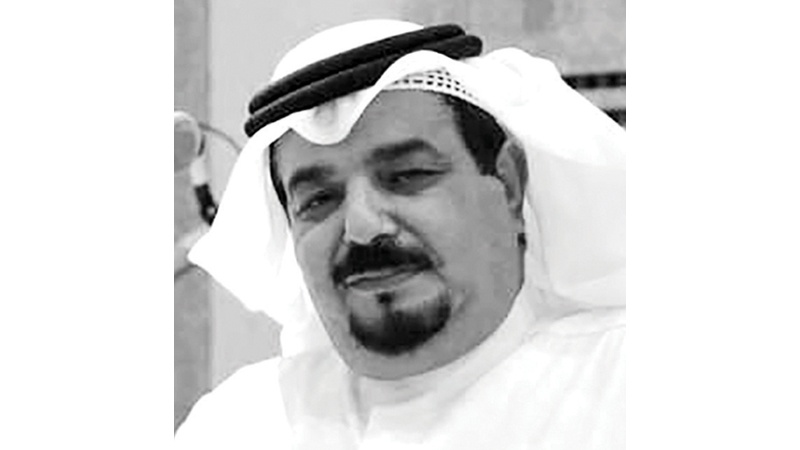 "الإعلام" نعت مطلق الدخنان