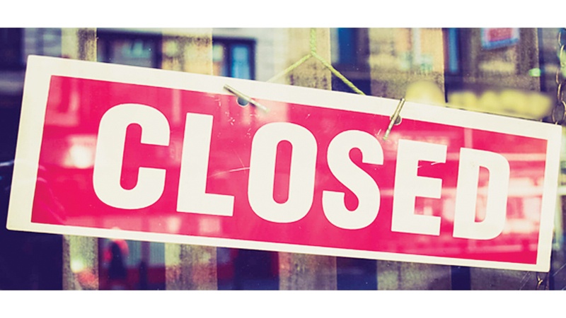 أكبر حالات إفلاس للشركات الأميركية في 2023&hellip; سجلت أعلى مستوى منذ 13 عاماً