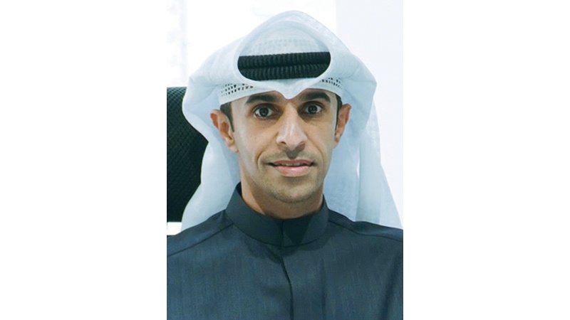 الماجد: جاهزون لـ"ذا ستاديوم" الدولية