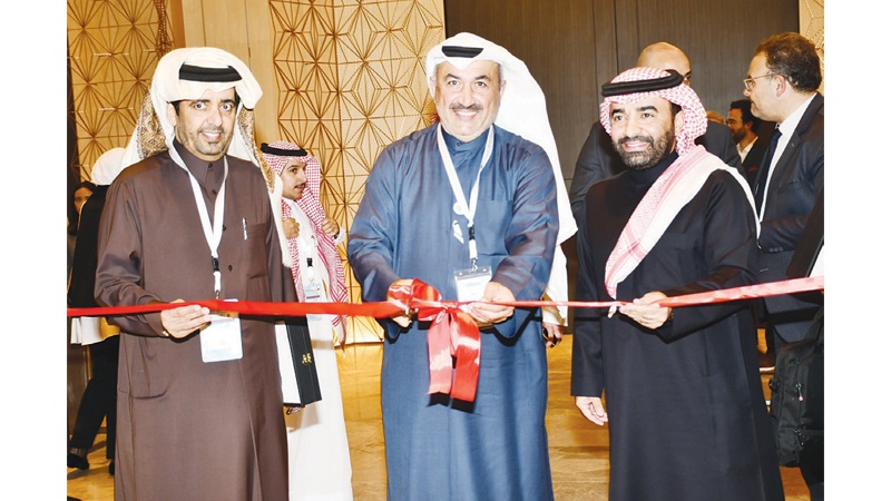 الشطي: التكاتف الخليجي ساعد على تخطي أزمة كورونا بنجاح