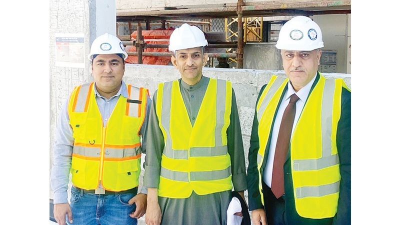 القطان: دعم الحكومة للشركات الناشئة يستقطب الخبرات العالمية