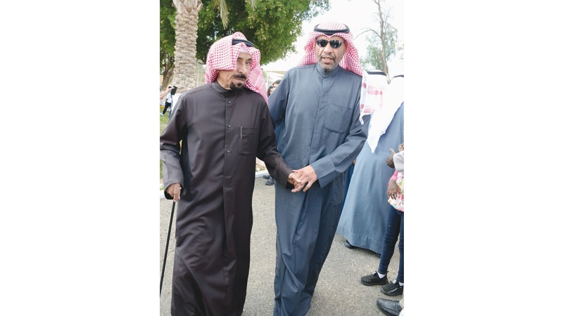 اليحيا: الكويت مستمرة بالتوسع في سياستها الخارجية