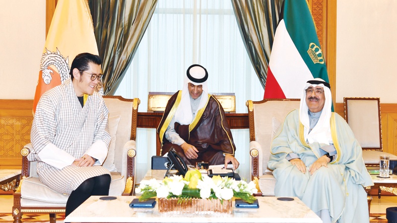 الأمير عزى بشهداء البحرين والإمارات في الصومال: عمل إجرامي